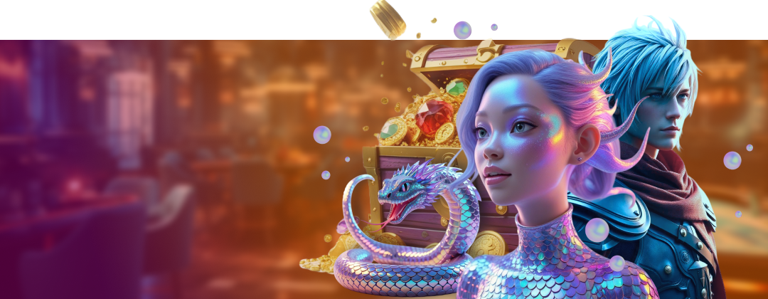 Trustly casino banner